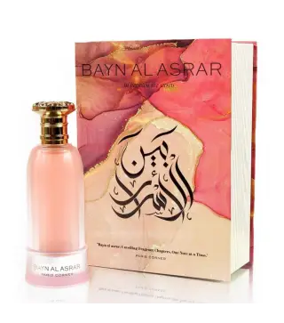 PARIS CORNER BAYN AL ASRAR EAU DE PARFUM 80ML