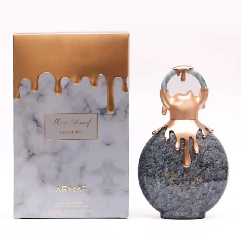 ARMAF MISS ARMAF BLENDED EAU DE PARFUM 100ML VAPORIZADOR ARMAF MISS ARMAF BLENDED EAU DE PARFUM 100ML VAPORIZADOR