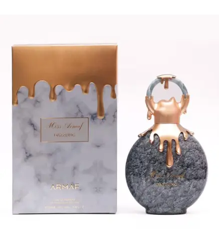 ARMAF MISS ARMAF BLENDED EAU DE PARFUM 100ML VAPORIZADOR