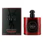 YVES SAINT LAURENT BLACK OPIUM EAU DE PARFUM OVER RED 50ML VAPORIZADOR