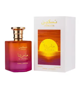 PARIS CORNER TASKEEN MARINA 100ML
