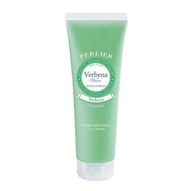PERLIER VERBENA GEL DE BAÑO 250ML PERLIER VERBENA GEL DE BAÑO 250ML