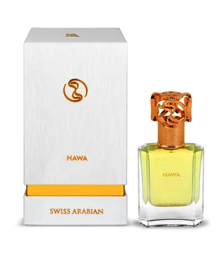 SWISS ARABIAN HAWA EAU DE PARFUM 50ML