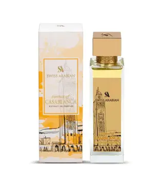 SWISS ARABIAN GHARAAM EAU DE PARFUM 50ML
