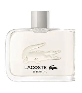 LACOSTE ESSENTIAL EAU DE TOILETTE 75ML
