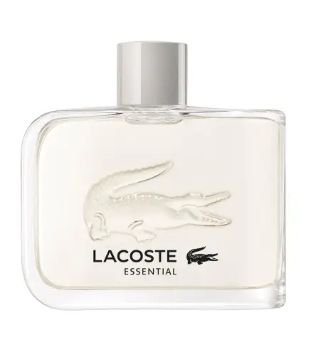 LACOSTE ESSENTIAL EAU DE TOILETTE 75ML