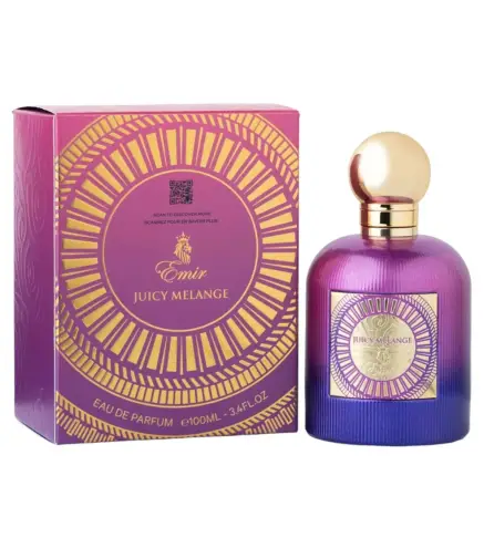 EMIR MELANGE EAU DE PARFUM 100UN