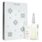 ISSEY MIYAKE L'EAU D'ISSEY EAU DE TOILETTE 100ML VAPORIZADOR + EAU DE TOILETTE 10ML VAPORIZADOR + LOCION CORPORAL PERFUMADA 50ML