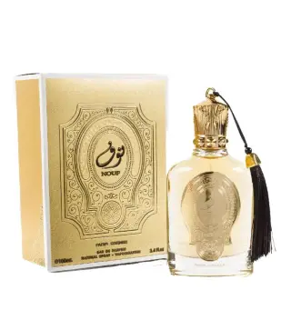 PARIS CORNER NOUF EAU DE PARFUM 100UN VAPORIZADOR
