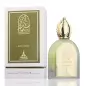 PARIS CORNER MUSK COLLECTION EAU DE PARFUM MISTY DAWN 100UN VAPORIZADOR