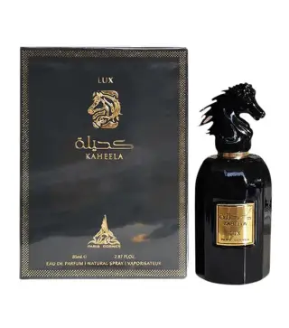 PARIS CORNER LUX KAHEELA EAU DE PARFUM 85UN VAPORIZADOR