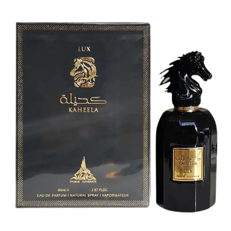 PARIS CORNER LUX KAHEELA EAU DE PARFUM 85UN VAPORIZADOR PARIS CORNER LUX KAHEELA EAU DE PARFUM 85UN VAPORIZADOR
