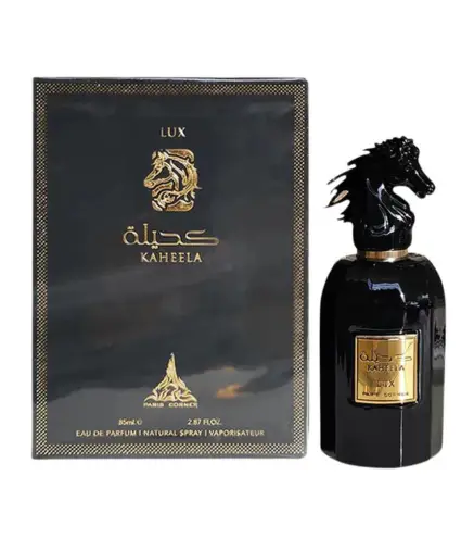 PARIS CORNER LUX KAHEELA EAU DE PARFUM 85UN VAPORIZADOR