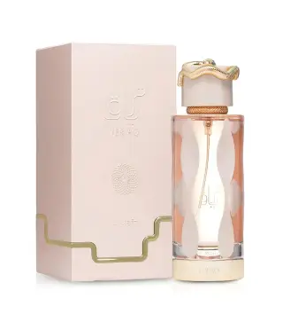 LATTAFA TERIAQ EAU DE PARFUM 100ML VAPORIZADOR