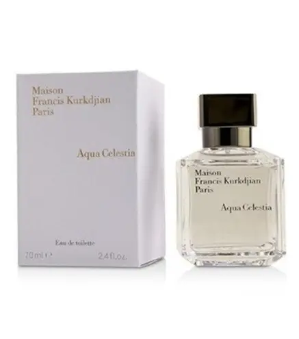MAISON FRANCIS KURKDJIAN AQUA CELESTIA EAU DE TOILETTE 70ML