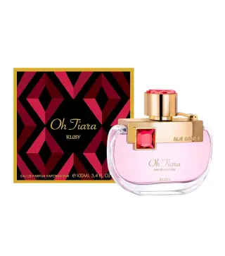 RUE BROCA OH TIARA RUBY EAU DE PARFUM 100ML