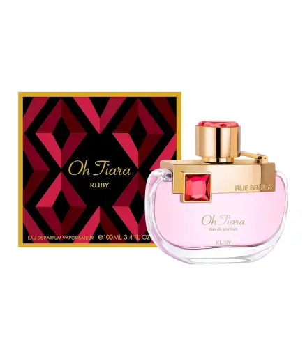 RUE BROCA OH TIARA RUBY EAU DE PARFUM 100ML