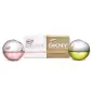 DONNA KARAN DKNY BE DELICIOUS EAU DE PARFUM 30ML VAPORIZADOR + DKNY BE DELICIOUS EAU FRESH EAU DE PARFUM 30ML VAPORIZADOR