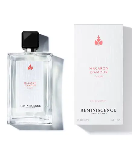 REMINISCENCE MACARON D'AMOUR EAU DE PARFUM 100ML VAPORIZADOR
