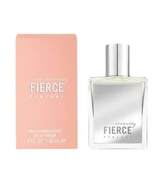 ABERCROMBIE FITCH FIERCE EAU DE PARFUM 30ML VAPORIZADOR