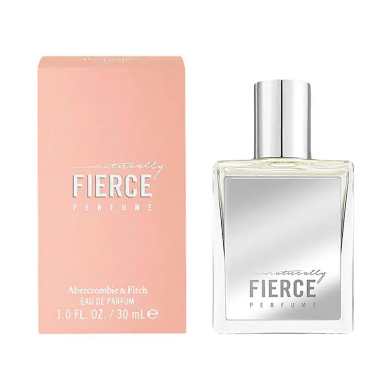 ABERCROMBIE FITCH FIERCE EAU DE PARFUM 30ML VAPORIZADOR
