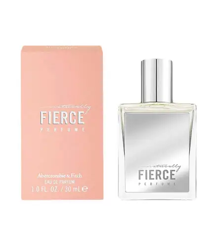 ABERCROMBIE FITCH FIERCE EAU DE PARFUM 30ML VAPORIZADOR
