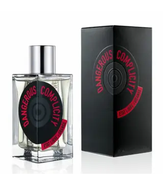 ETAT LIBRE DORANGE DANGEROUS COMPLICITY EAU DE PARFUM 100ML