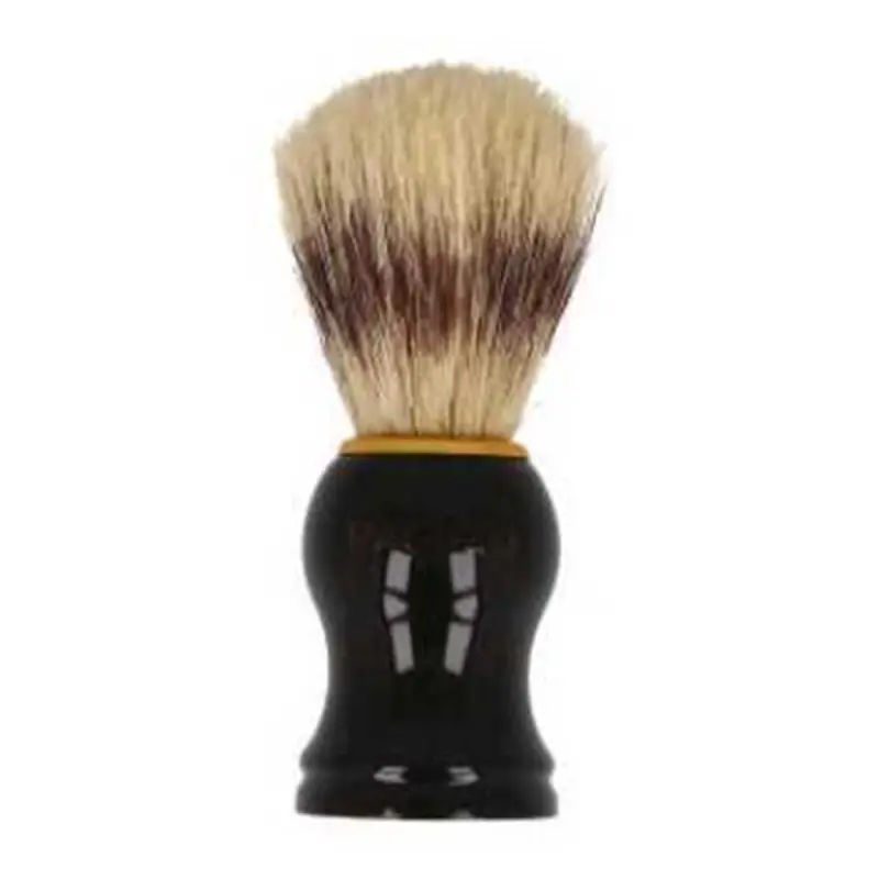 EUROSTIL PELO DE CERDA BROCHA DE AFEITAR 1UN