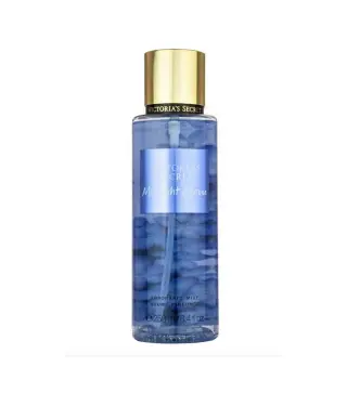 VICTORIAS SECRET MIDNIGHT BLOOM SPRAY PERFUMADO CORPORAL 250ML VAPORIZADOR