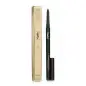 YVES SAINT LAURENT CRUSHLINER STYLO PERFILADOR LABIAL 01 NOIR INTENSE WATERPROOF 1UN