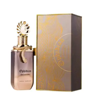 PARIS CORNER OPHIDIAN EAU DE PARFUM SWEET SURRENDER 100ML VAPORIZADOR