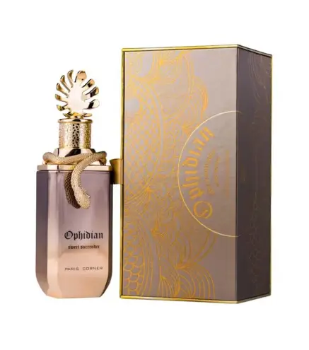 PARIS CORNER OPHIDIAN EAU DE PARFUM SWEET SURRENDER 100ML VAPORIZADOR