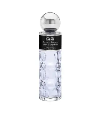 SAPHIR SPECTRUM BY SAPHIR POUR HOMME EAU DE PARFUM 200ML
