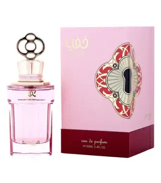 ZIMAYA KAHFAYA EAU DE PARFUM 100ML