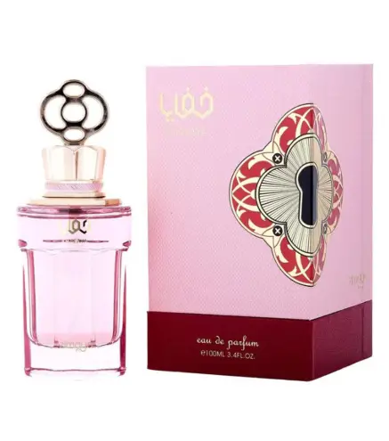 ZIMAYA KAHFAYA EAU DE PARFUM 100ML