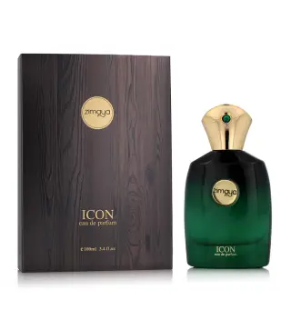 ZIMAYA ICON EAU DE PARFUM 100ML
