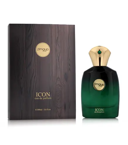 ZIMAYA ICON EAU DE PARFUM 100ML