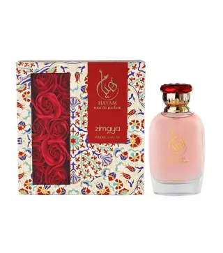 ZIMAYA HAYAM EAU DE PARFUM 100ML