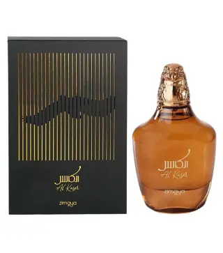 ZIMAYA AL KASER EAU DE PARFUM 100ML