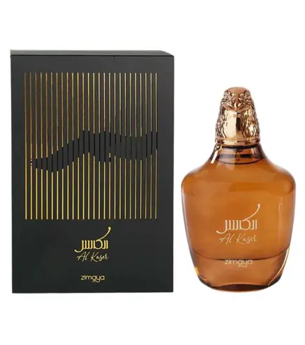 ZIMAYA AL KASER EAU DE PARFUM 100ML