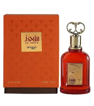 ZIMAYA AL FOUZ EAU DE PARFUM 100ML
