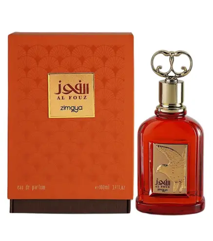 ZIMAYA AL FOUZ EAU DE PARFUM 100ML