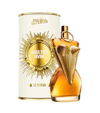 JEAN PAUL GAULTIER DIVINE LE PARFUM EAU DE PARFUM 100ML VAPORIZADOR