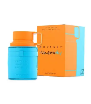 ARMAF ODYSSEY MANDARIN SKY EAU DE PARFUM EDICION LIMITADA 100ML VAPORIZADOR
