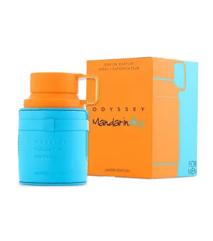 ARMAF ODYSSEY MANDARIN SKY EAU DE PARFUM EDICION LIMITADA 100ML VAPORIZADOR