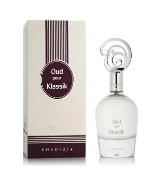 KHADLAJ OUR POUR KLASSIK EAU DE PARFUM 100ML