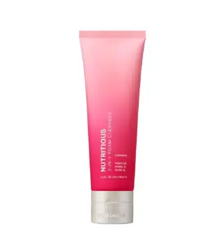 ESTEE LAUDER NUTRITIOUS 2-IN-1 ESPUMA LIMPIADORA 125ML