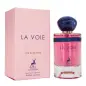 MAISON ALHAMBRA LA VOIE EAU DE PARFUM 100ML VAPORIZADOR