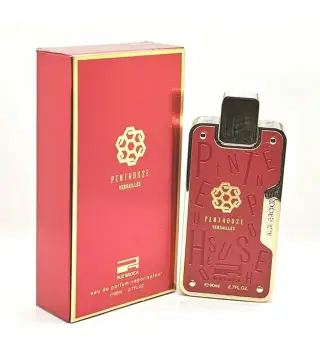 RUE BROCA PENTHOUSE VERSAILLER EAU DE PARFUM 80ML VAPORIZADOR