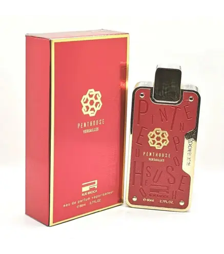 RUE BROCA PENTHOUSE VERSAILLER EAU DE PARFUM 80ML VAPORIZADOR